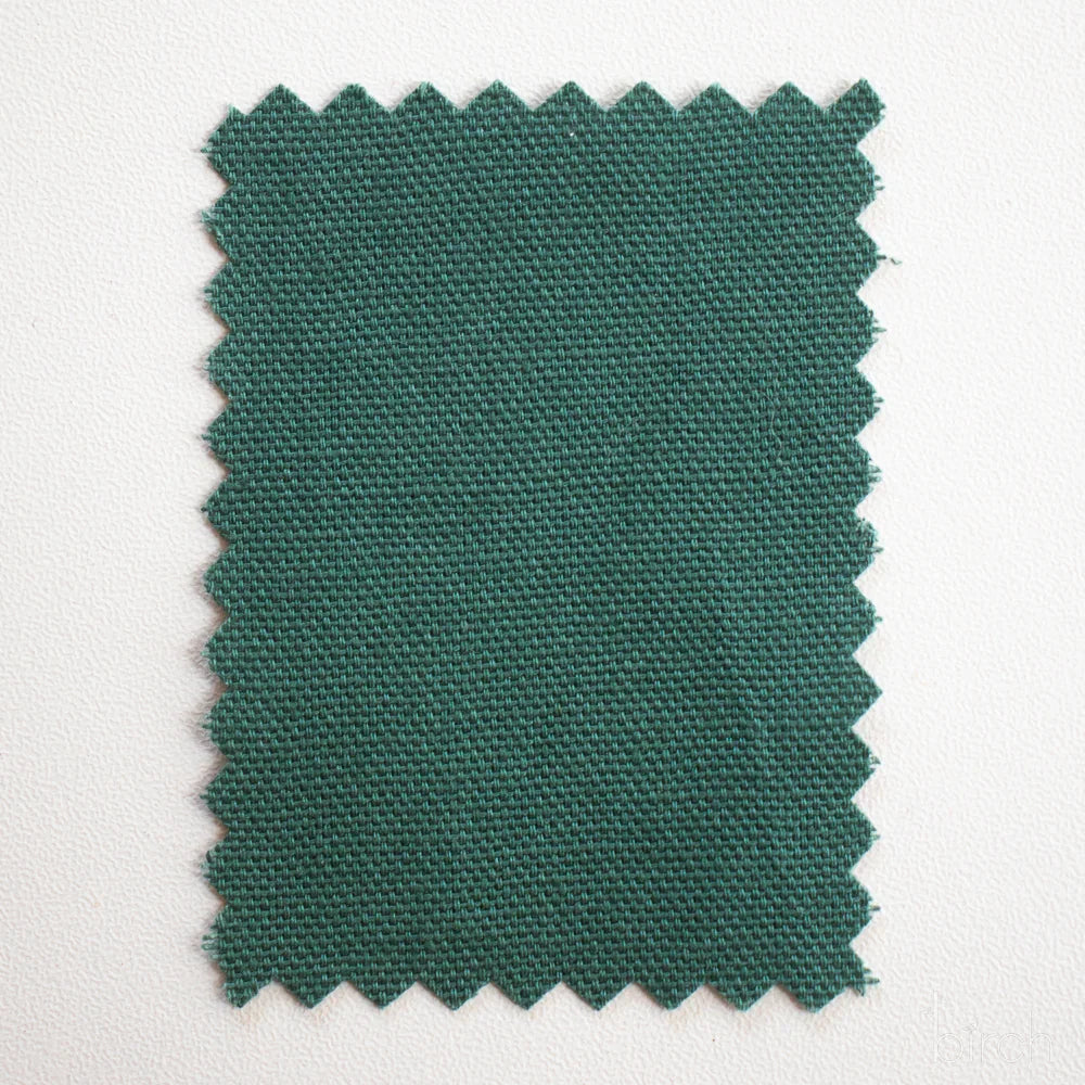 Solid Canvas - Mallard
