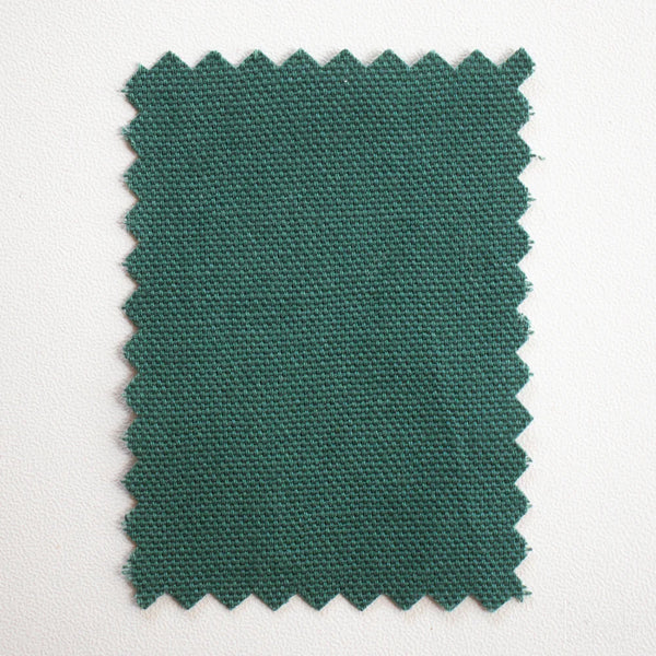 Solid Canvas - Mallard