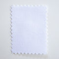 Solid Canvas - White