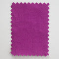 Organic Twill Solids - Fuchsia