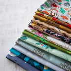 Charley Harper Iconic Vol. 2 for Birch Organic Fabrics