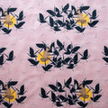 Owltercation, Charley Harper Iconic Vol. 2 for Birch Organic Fabrics