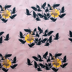 Owltercation, Charley Harper Iconic Vol. 2 for Birch Organic Fabrics