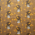 Birdwatcher, Charley Harper Iconic Vol. 2 for Birch Organic Fabrics