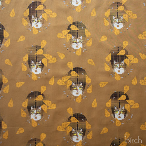 Birdwatcher, Charley Harper Iconic Vol. 2 for Birch Organic Fabrics