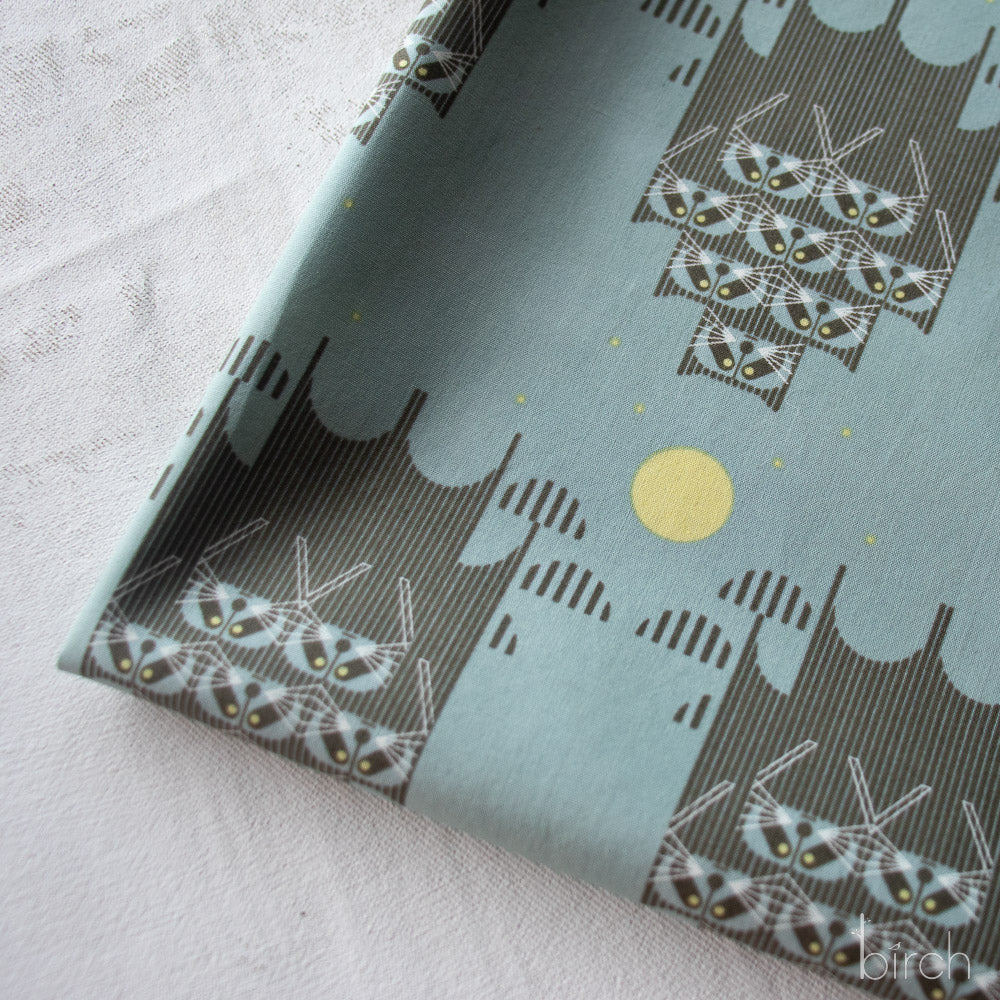 Raccpack, Charley Harper Iconic Vol. 2 for Birch Organic Fabrics