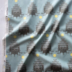 Raccpack, Charley Harper Iconic Vol. 2 for Birch Organic Fabrics