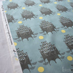 Raccpack, Charley Harper Iconic Vol. 2 for Birch Organic Fabrics