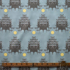 Raccpack, Charley Harper Iconic Vol. 2 for Birch Organic Fabrics