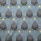 Raccpack, Charley Harper Iconic Vol. 2 for Birch Organic Fabrics