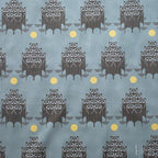 Raccpack, Charley Harper Iconic Vol. 2 for Birch Organic Fabrics