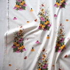 Wildflowers, Charley Harper Iconic Vol. 2 for Birch Organic Fabrics