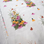 Wildflowers, Charley Harper Iconic Vol. 2 for Birch Organic Fabrics