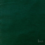 Dark Forest Solid Interlock Knit by Birch Organic
