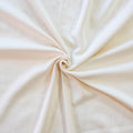 Natural Solid Interlock Knit by Birch Organic