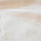 Natural Solid Interlock Knit by Birch Organic