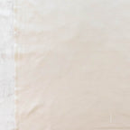 Natural Solid Interlock Knit by Birch Organic