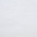White Solid Interlock Knit by Birch Organic