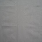 Grey Solid Poplin