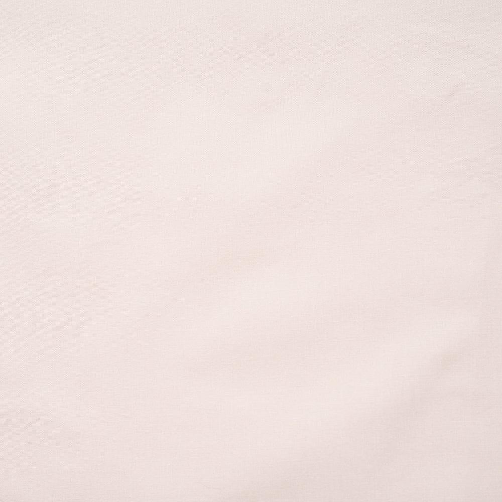 Heather Solid Poplin