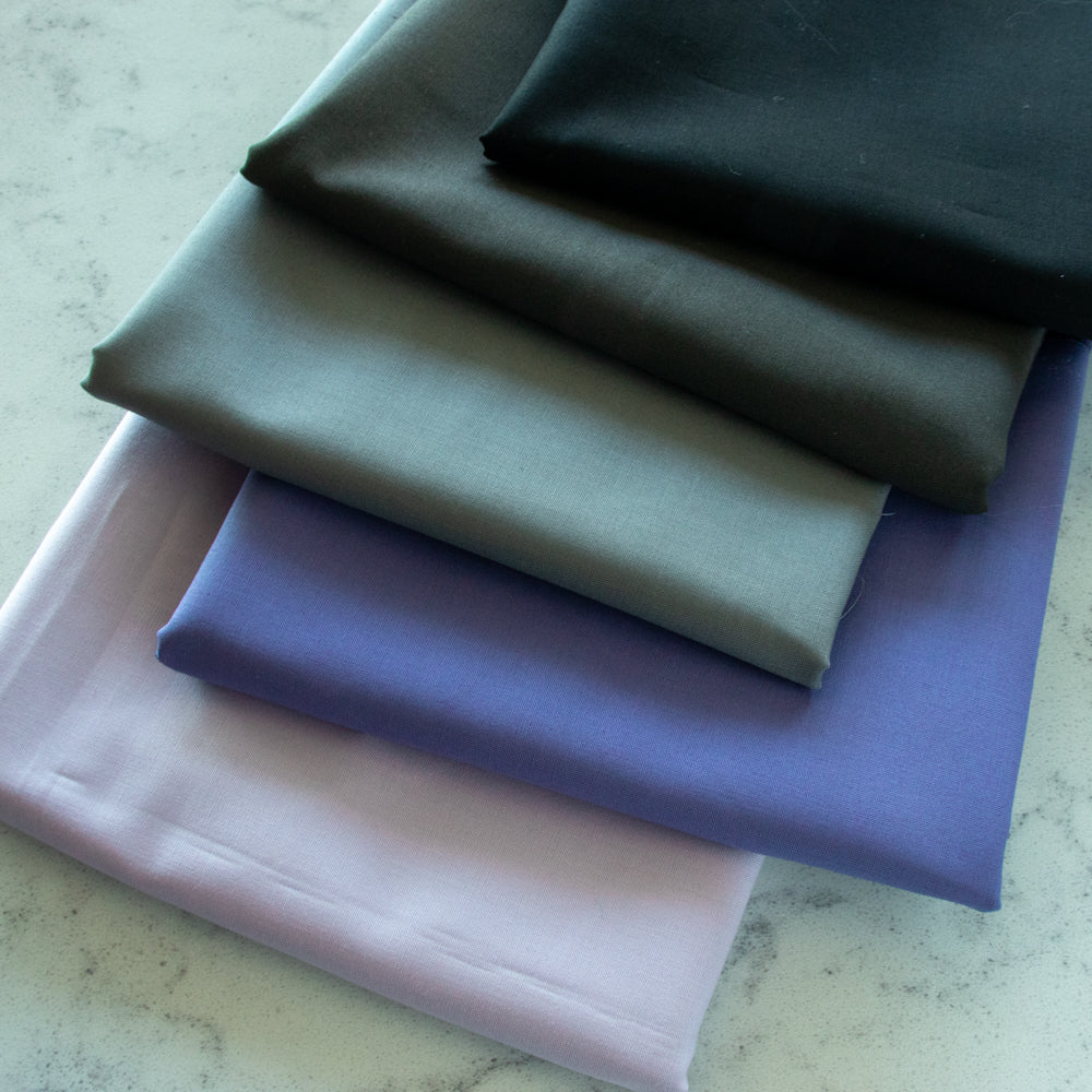 Poplin Solids