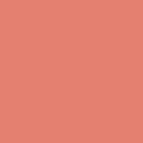 CORAL Solid Interlock Knit