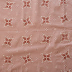 Lucky Bandana Soft Clay, Tall Tales Vol. 2 by Arleen Serge for Birch Organic Fabrics