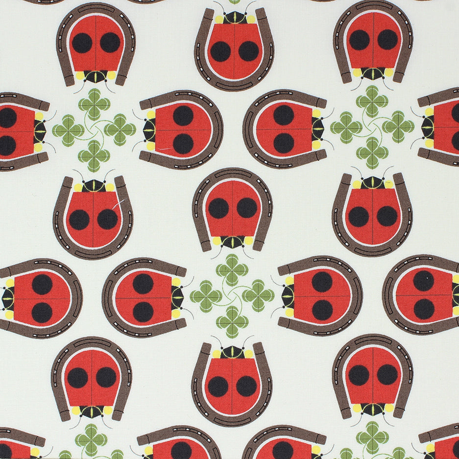 Lucky Ladybug