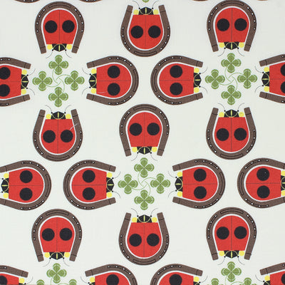 Lucky Ladybug