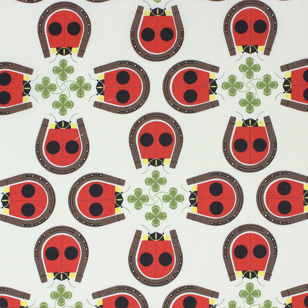 Lucky Ladybug