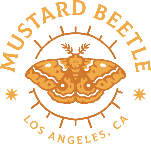Mustard Beetle