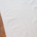 Natural Solid Poplin, Mod Basics by Birch Organic Fabrics