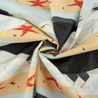 Coastal Eagle Charley Harper CH-202