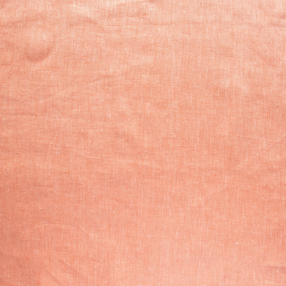 Strawberry Shortcake, Yarn -Dyed Linen