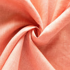 Strawberry Shortcake, Yarn -Dyed Linen