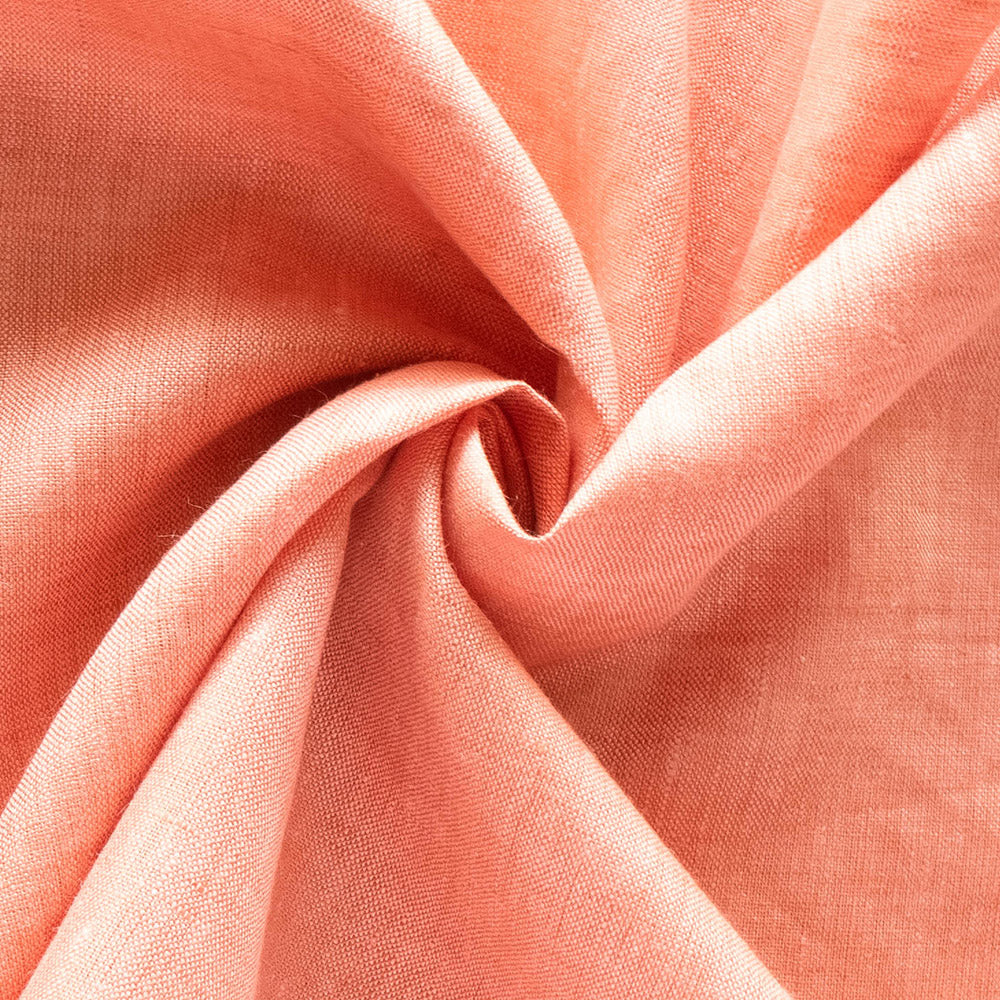 Strawberry Shortcake, Yarn -Dyed Linen