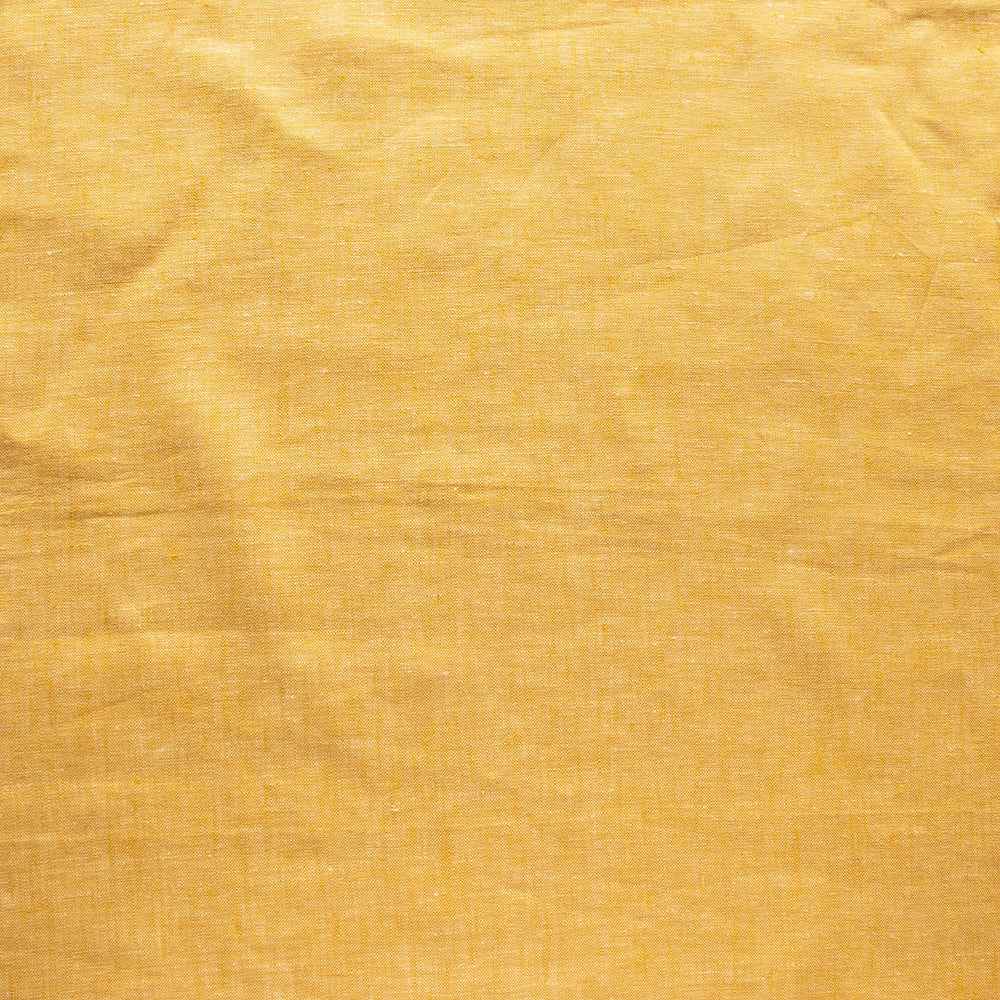Lemon Bar, Yarn -Dyed Linen
