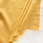 Lemon Bar, Yarn -Dyed Linen
