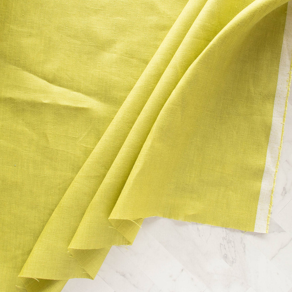 Piney, Yarn -Dyed Linen