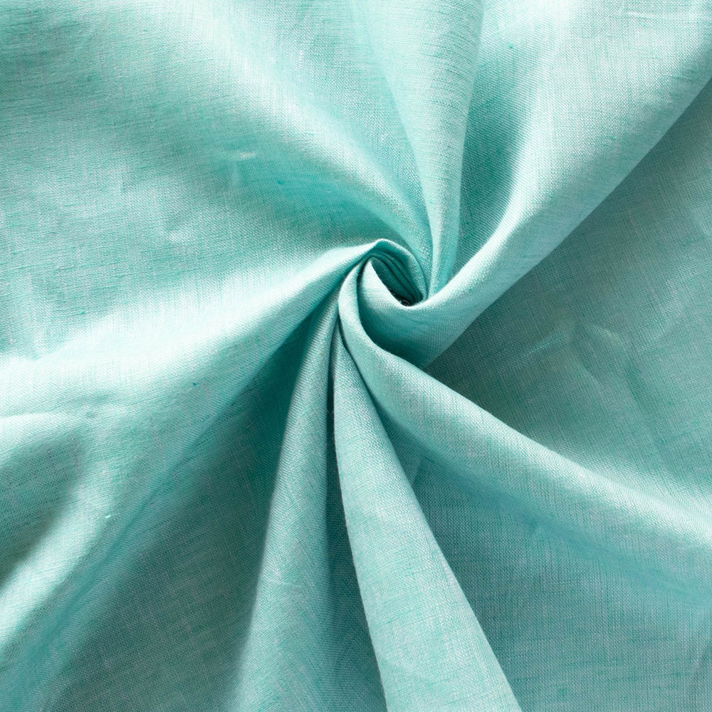 Breezy, Yarn-Dyed Linen