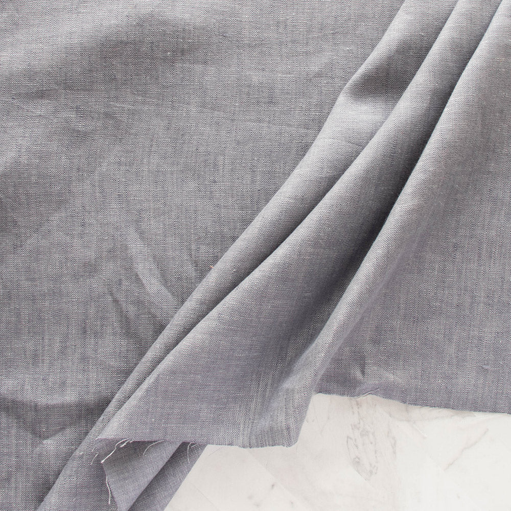 Twinkle Twinkle, Yarn -Dyed Linen