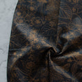 Line Art Black Birch Fabrics Oana Befort Flowering Trees