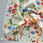 Tree Chatter Birch Fabrics Oana Befort Flowering Trees