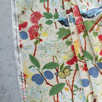 Tree Chatter Birch Fabrics Oana Befort Flowering Trees