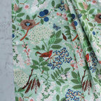 Main Day Birch Fabrics Oana Befort Flowering Trees