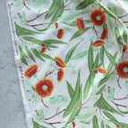 Eucalyptus Birch Fabrics Oana Befort Flowering Trees
