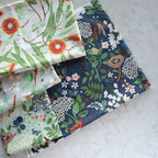 Birch Fabrics Oana Befort Flowering Trees