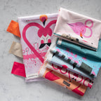 Charley Harper Think Pink