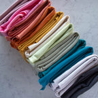 Birch Organic Interlock Knit Solids