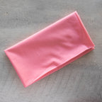 Chalk Pink Solid LAWN